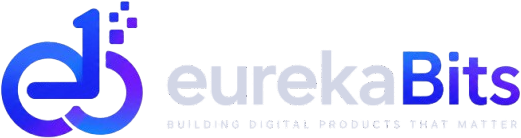 eurekaBits — Building digital products that matter